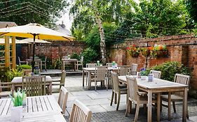 The Cottage Willington